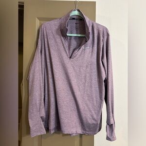 Nike Dri-Fit Long Sleeve